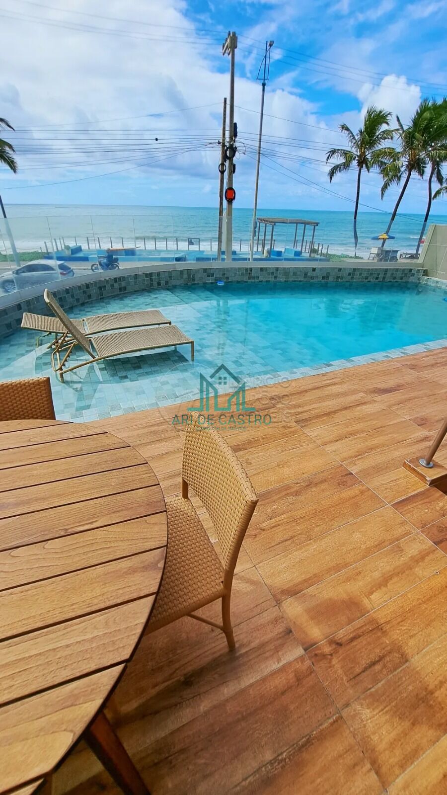 Apartamento, 1 quarto, 26 m² - Foto 6
