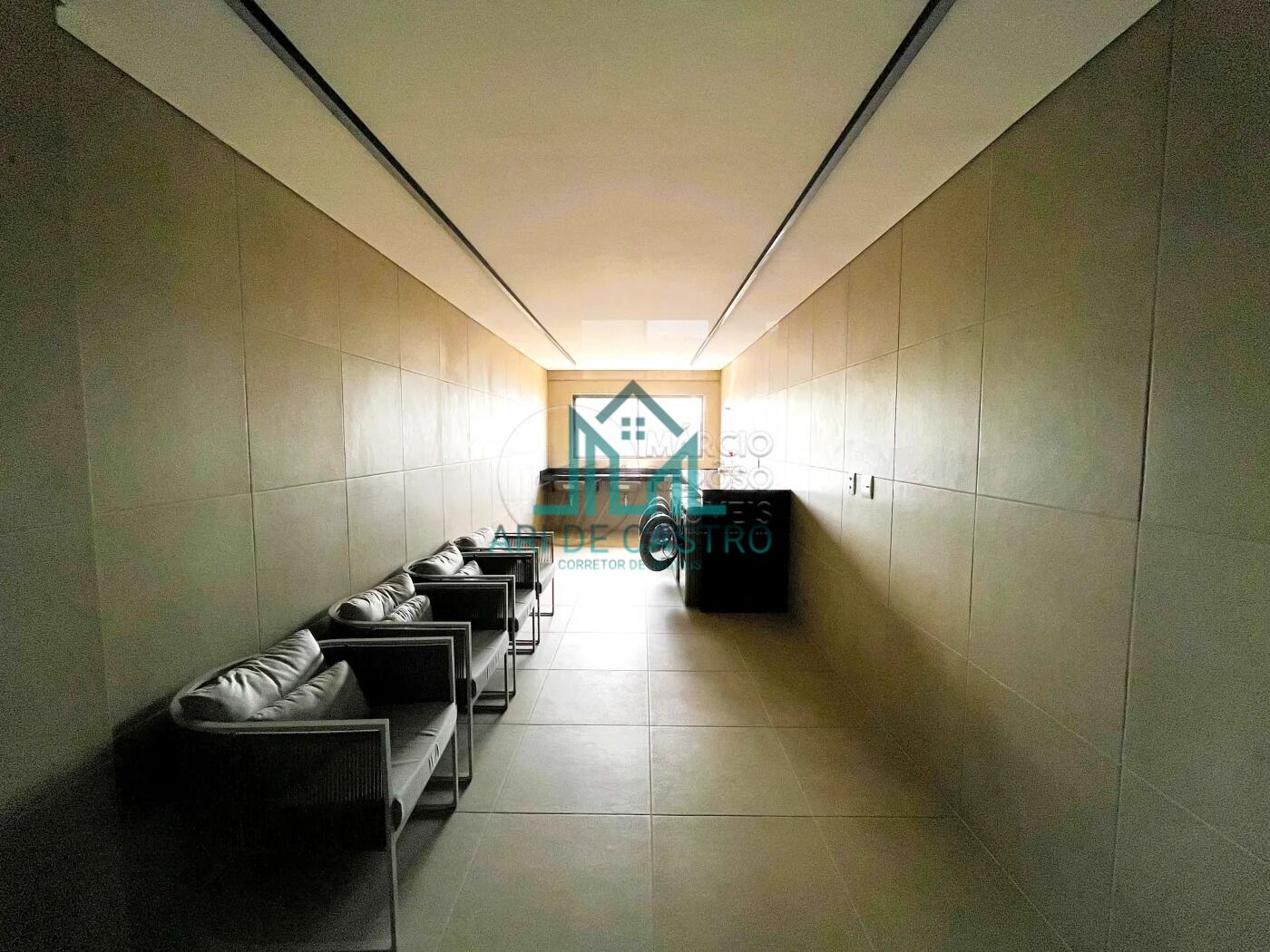 Apartamento, 1 quarto, 26 m² - Foto 21