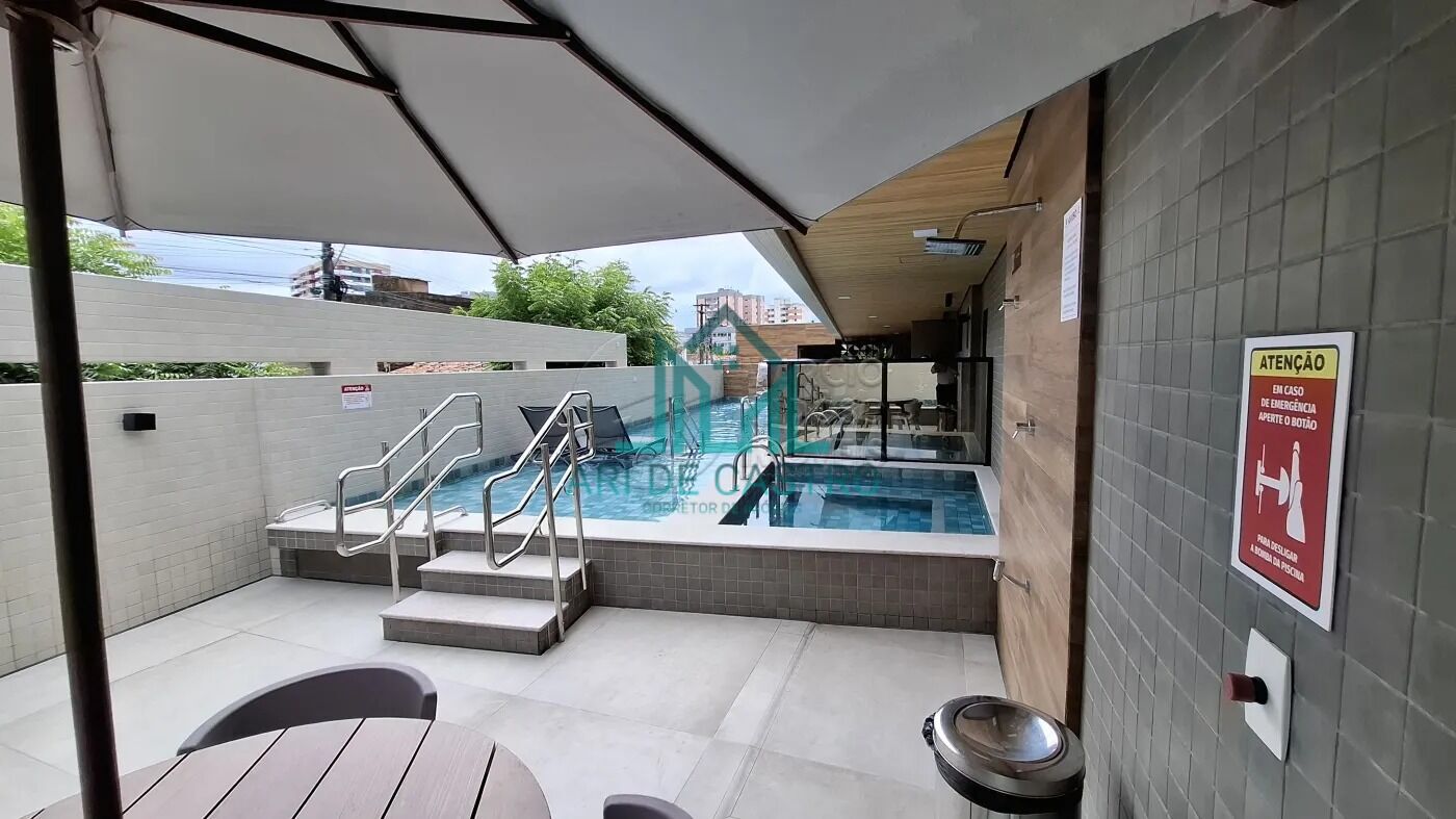Apartamento, 1 quarto, 40 m² - Foto 12