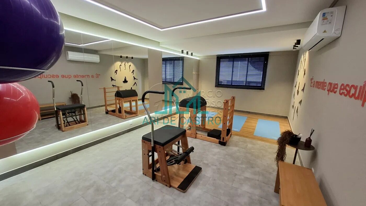 Apartamento, 1 quarto, 40 m² - Foto 18