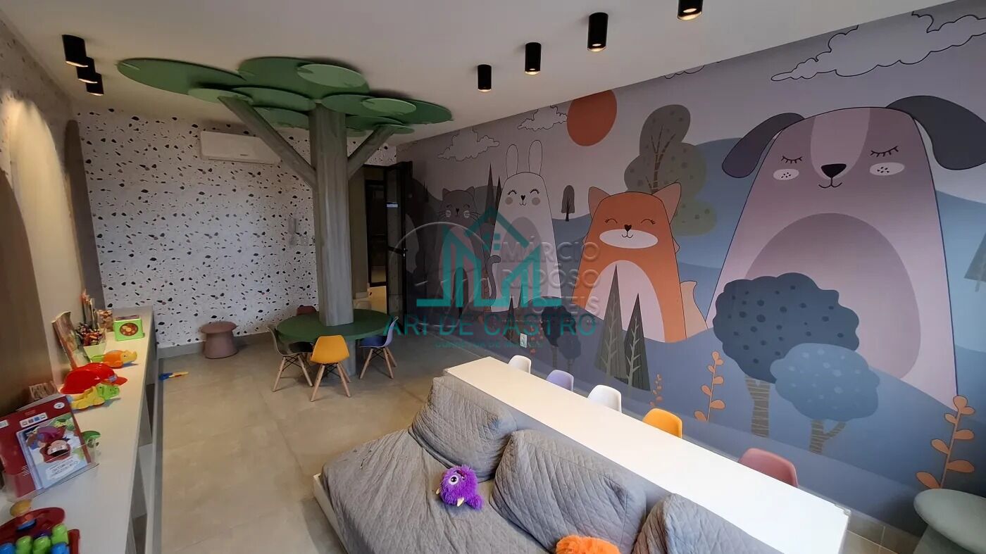 Apartamento, 1 quarto, 40 m² - Foto 22