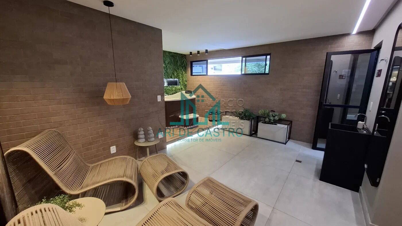 Apartamento, 1 quarto, 40 m² - Foto 33