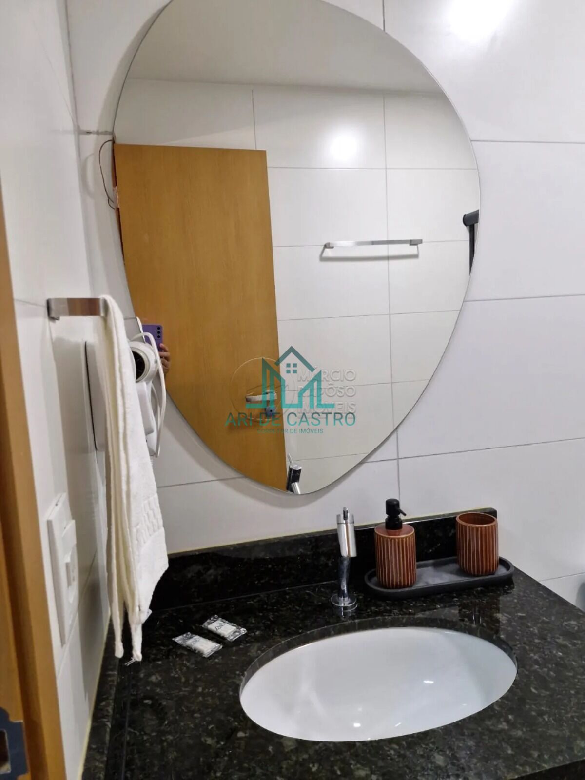 Apartamento, 1 quarto, 40 m² - Foto 10