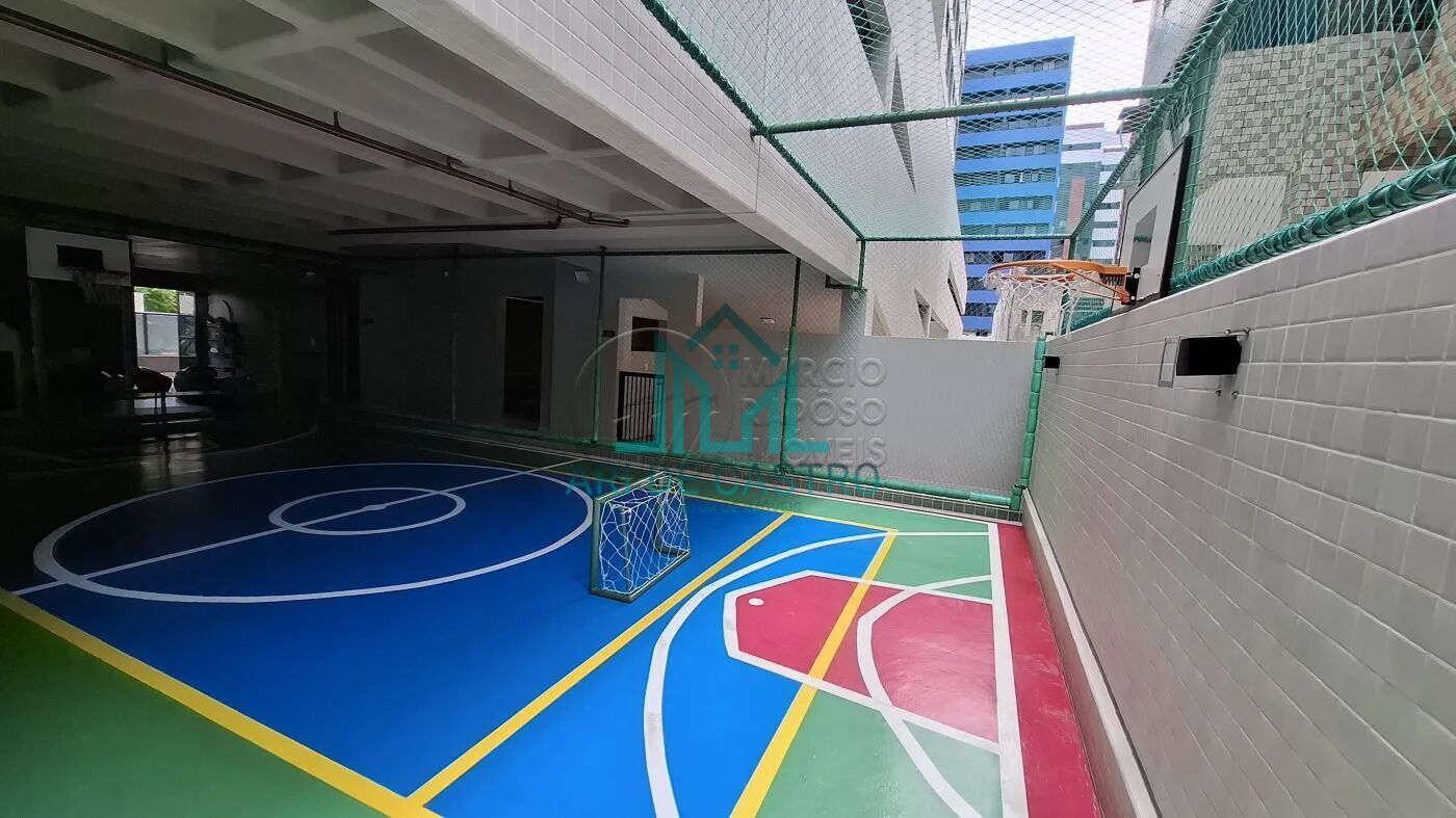 Apartamento, 1 quarto, 40 m² - Foto 29