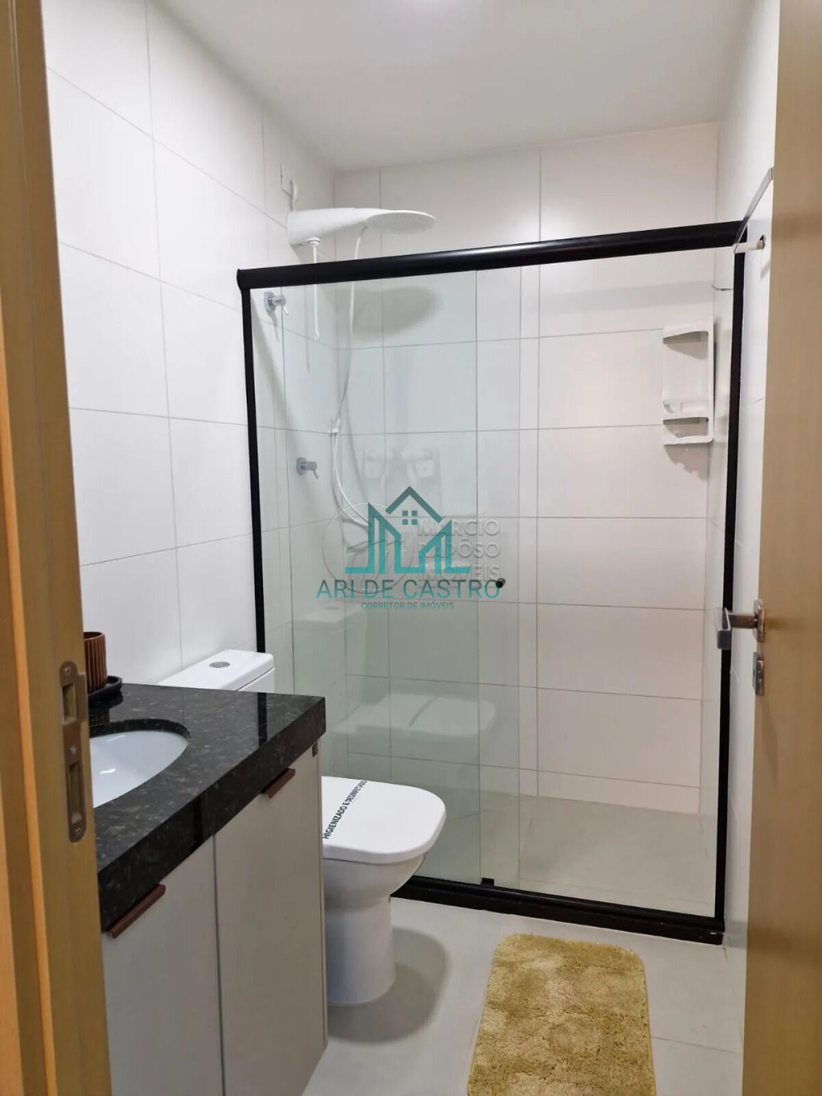 Apartamento, 1 quarto, 40 m² - Foto 9
