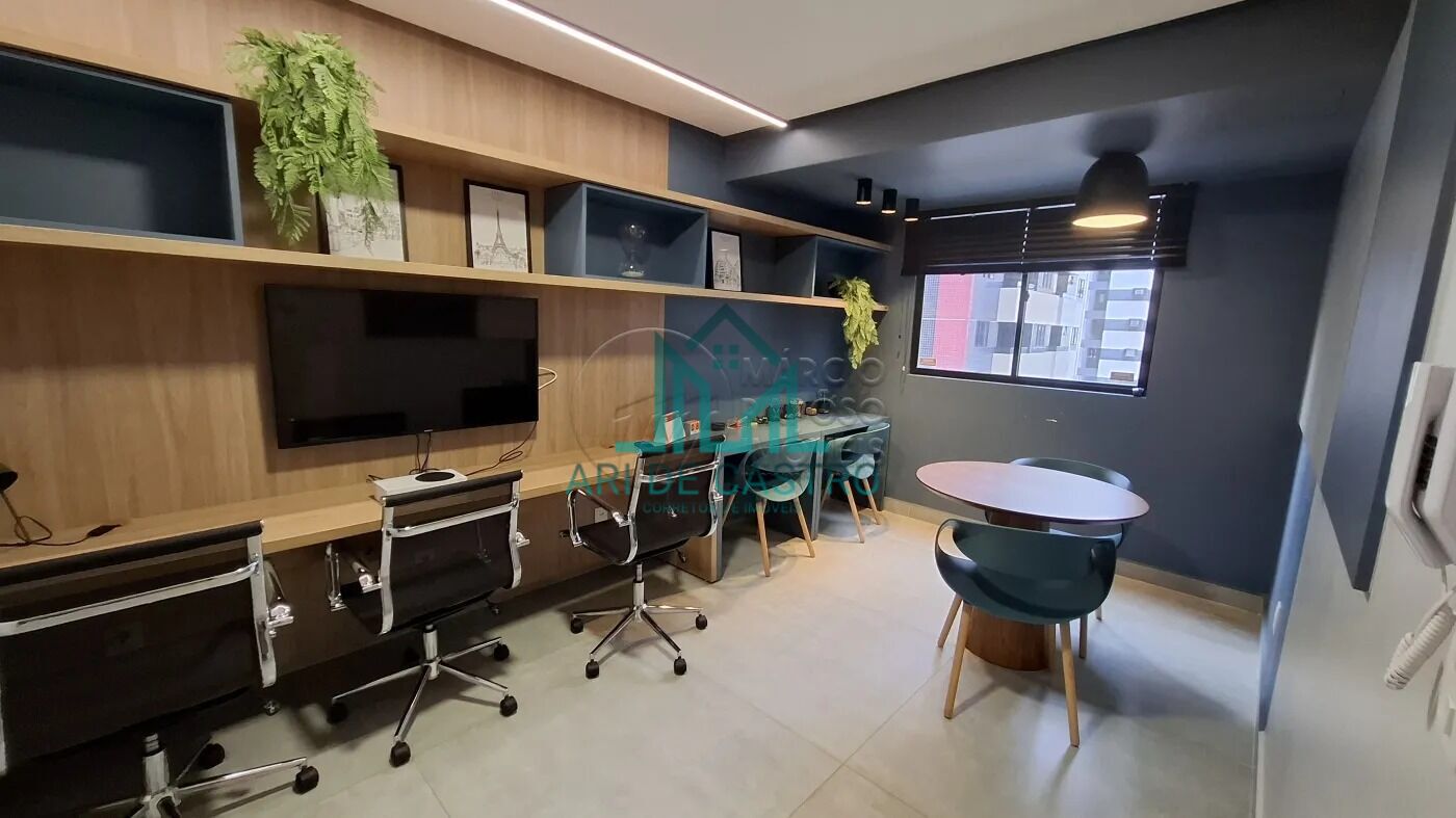 Apartamento, 1 quarto, 40 m² - Foto 24