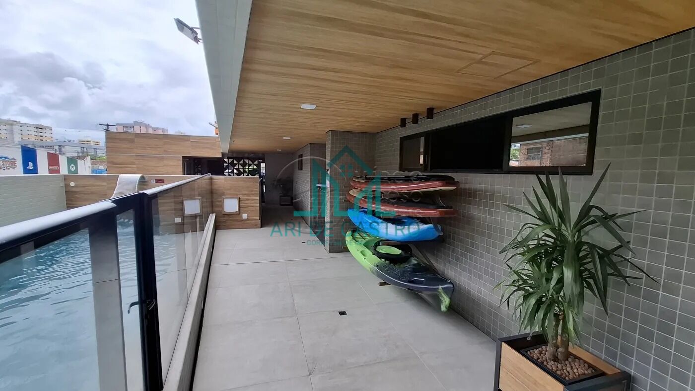 Apartamento, 1 quarto, 40 m² - Foto 13