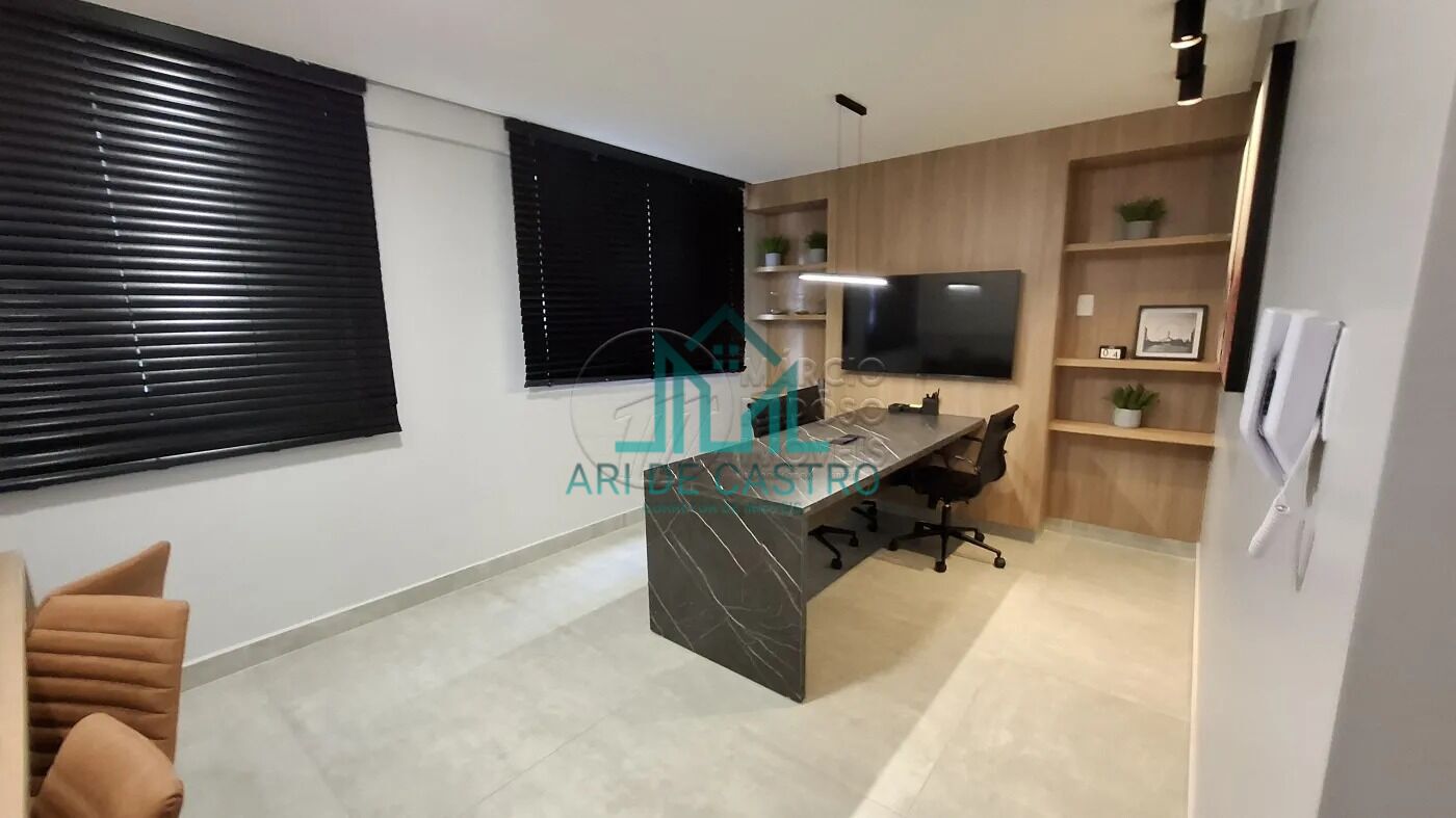 Apartamento, 1 quarto, 40 m² - Foto 23