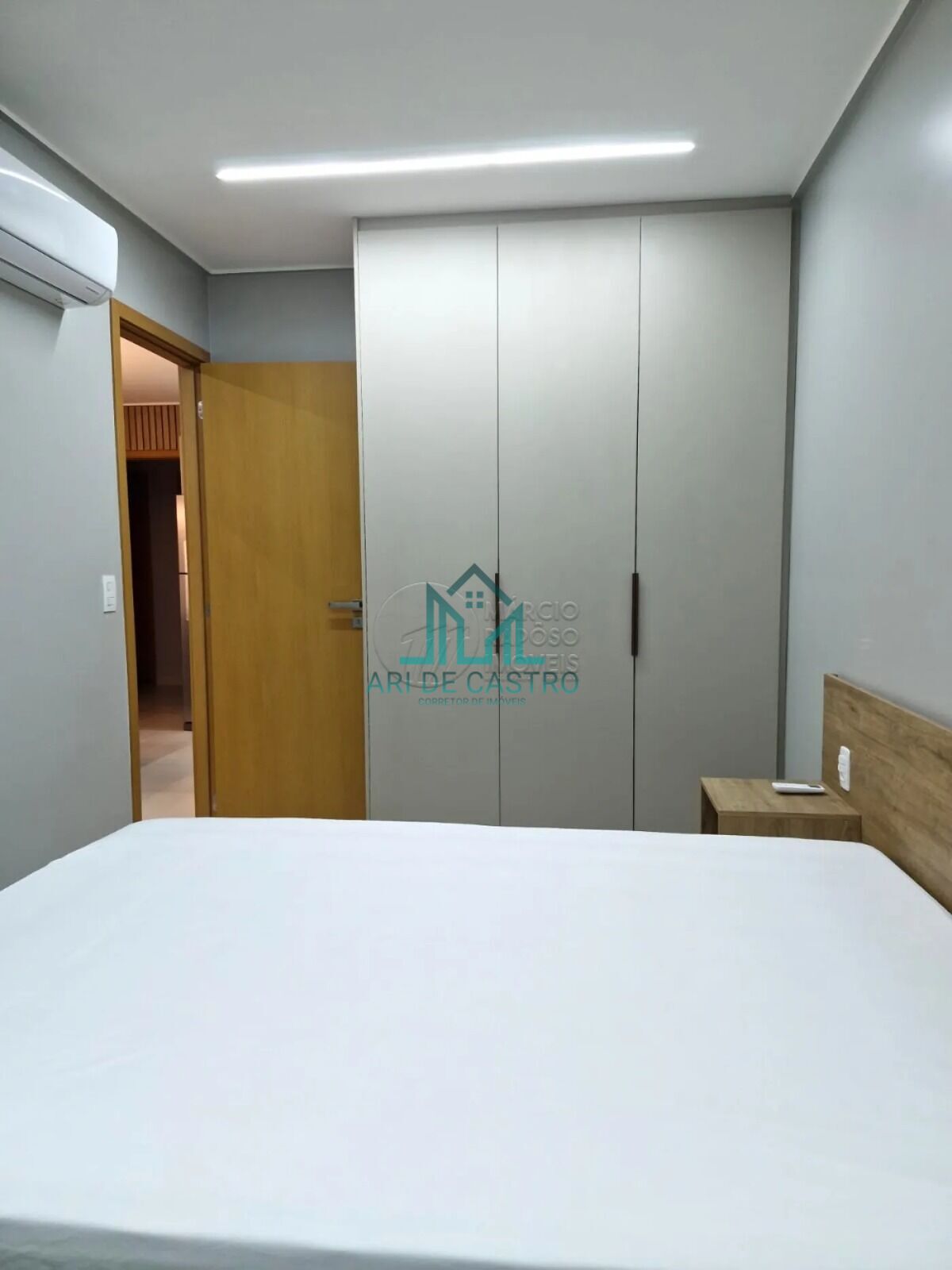 Apartamento, 1 quarto, 40 m² - Foto 8