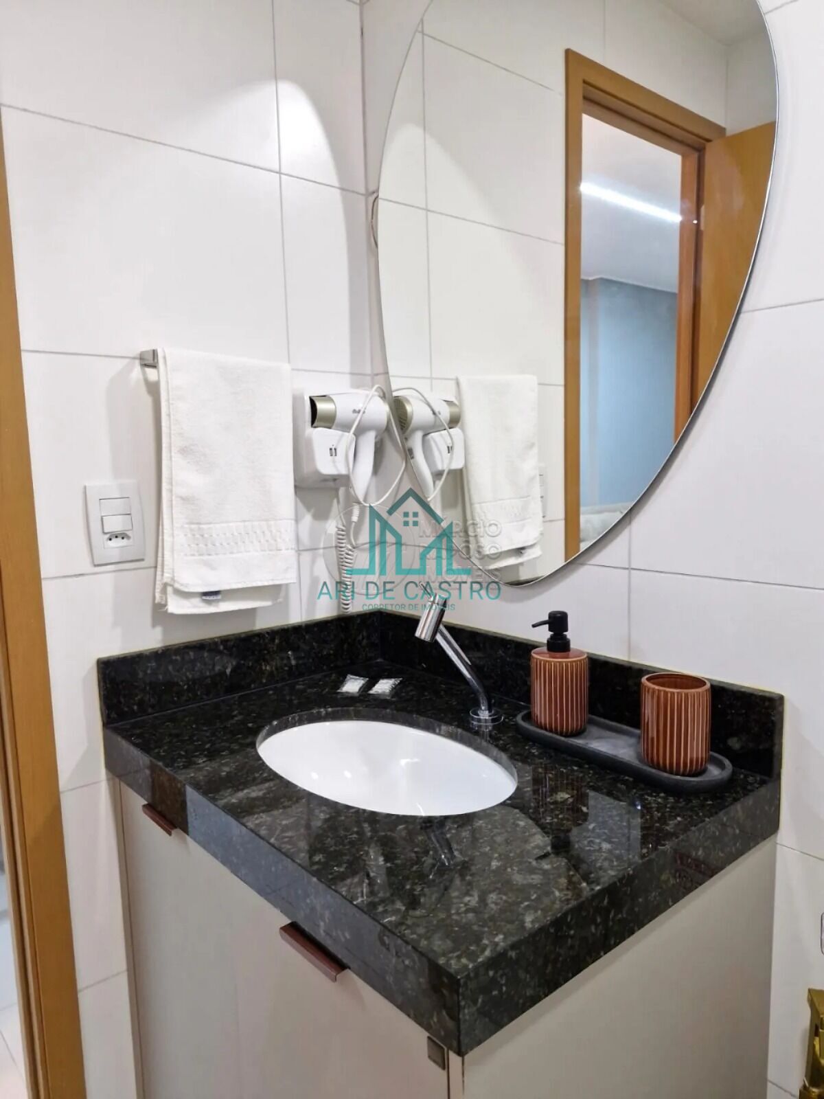 Apartamento, 1 quarto, 40 m² - Foto 11