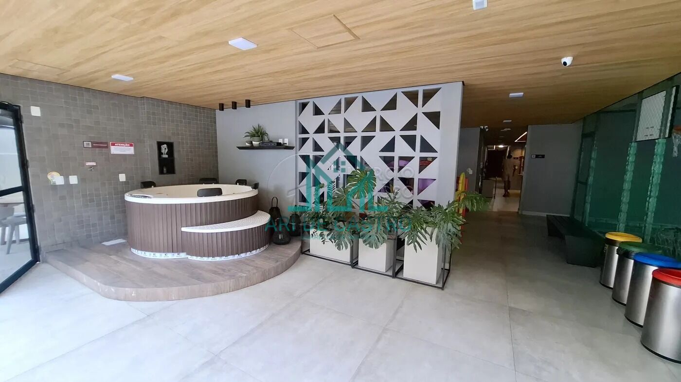 Apartamento, 1 quarto, 40 m² - Foto 15