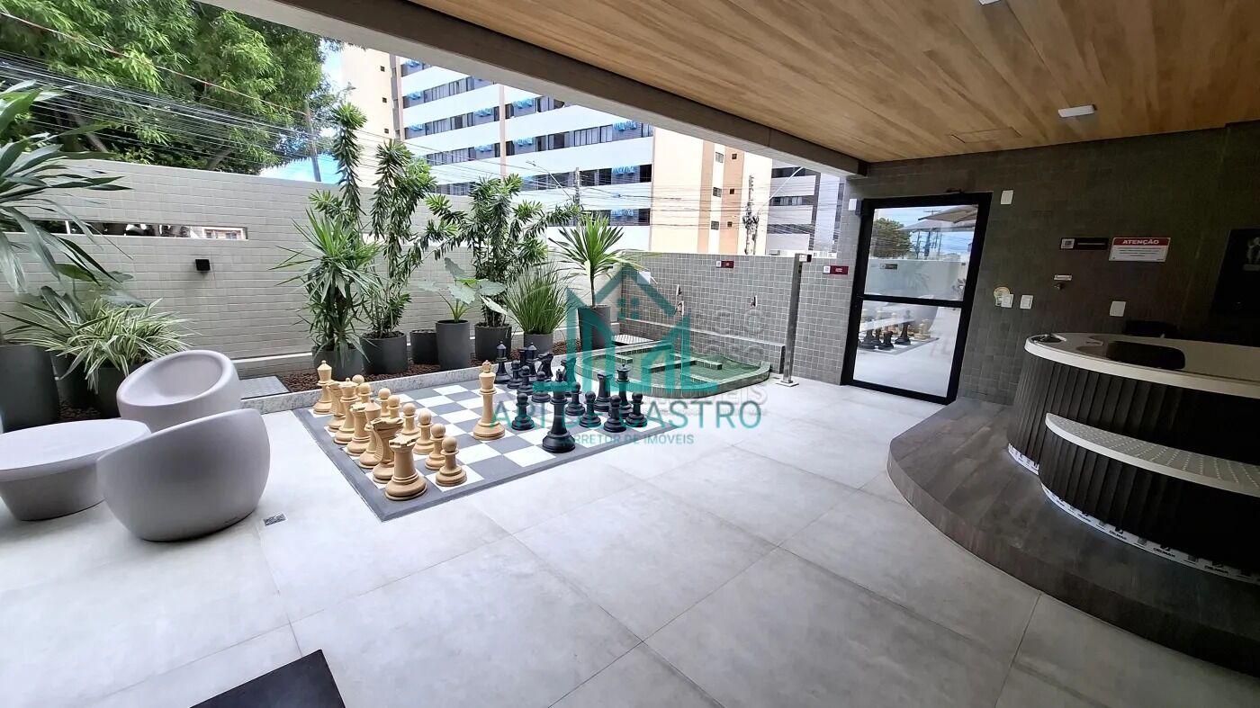 Apartamento, 1 quarto, 40 m² - Foto 14