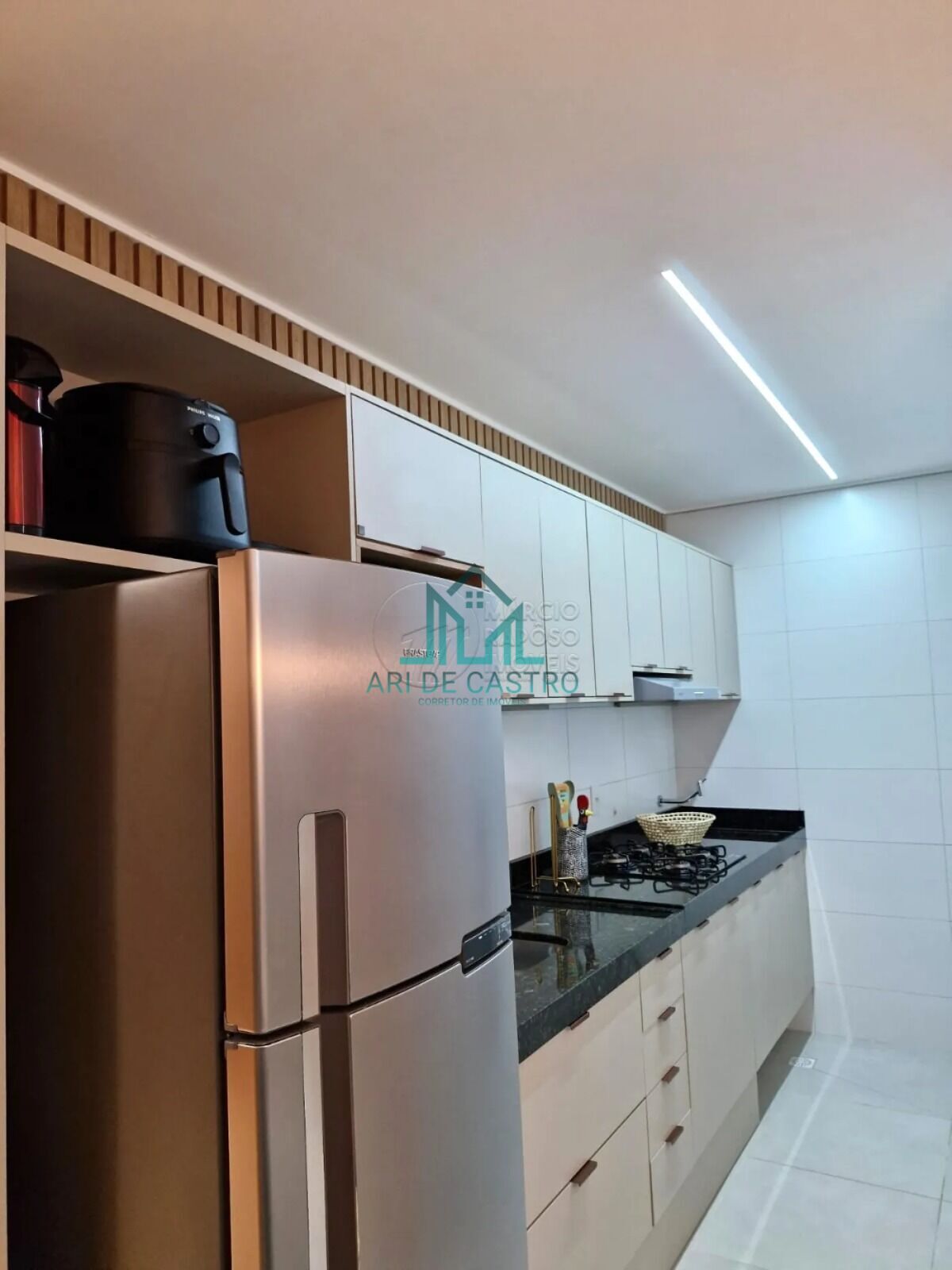 Apartamento, 1 quarto, 40 m² - Foto 5