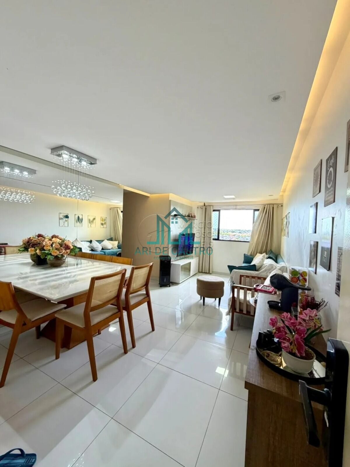 Apartamento, 3 quartos, 75 m² - Foto 1