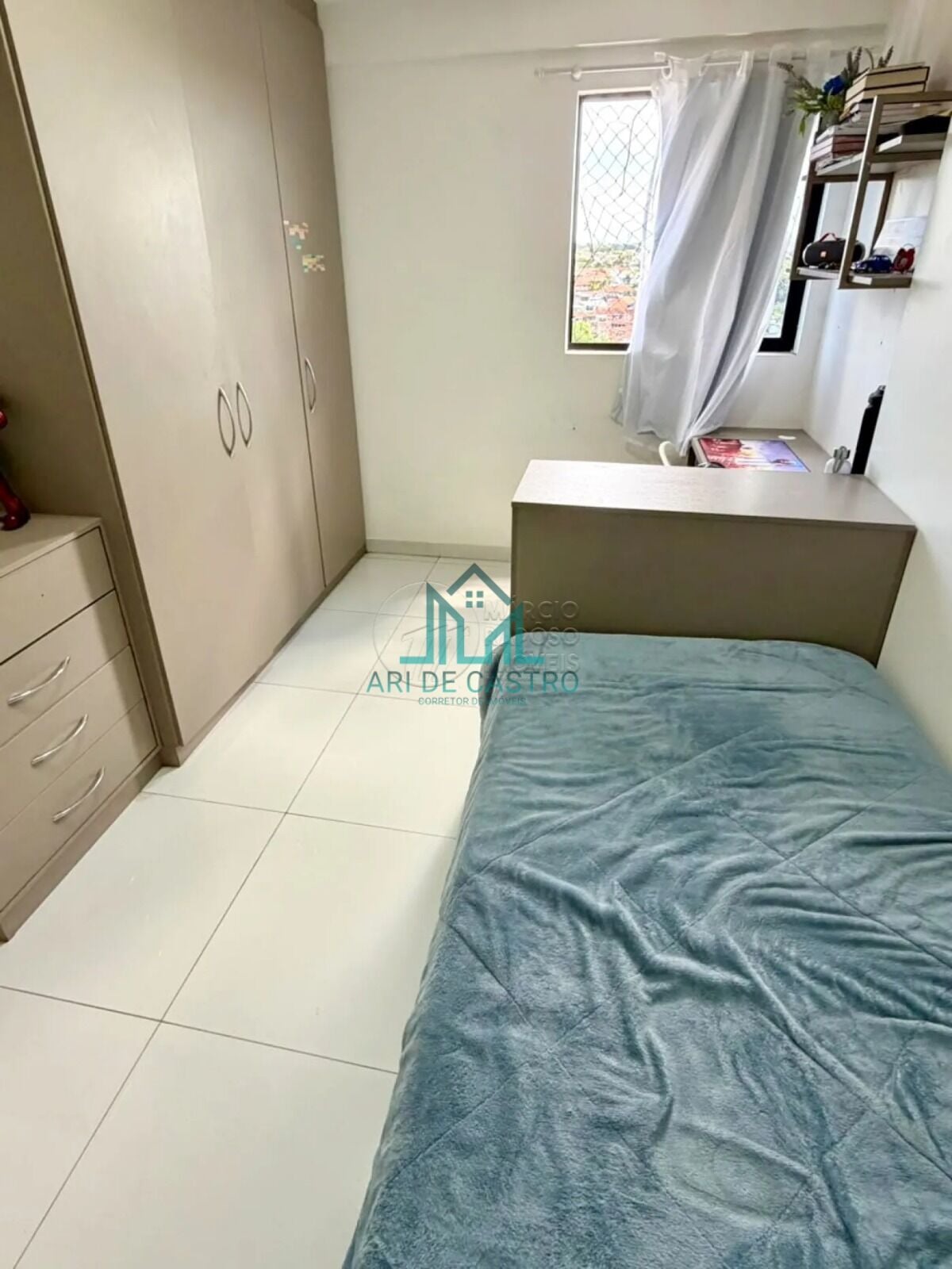 Apartamento, 3 quartos, 75 m² - Foto 9