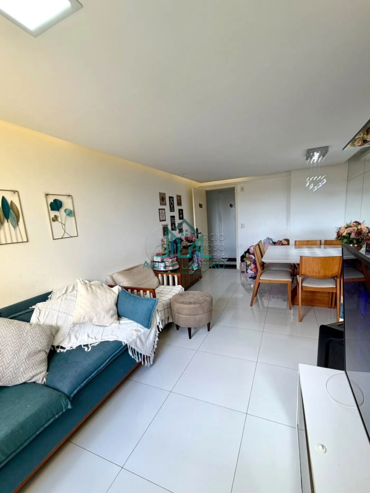 Apartamento, 3 quartos, 75 m² - Foto 2