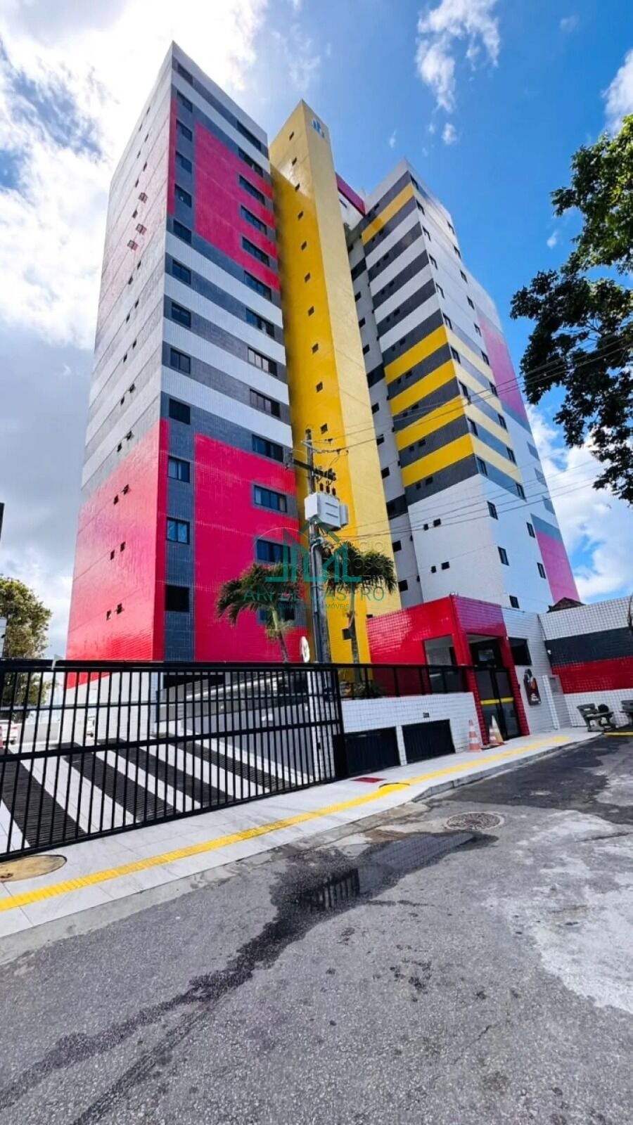 Apartamento, 3 quartos, 75 m² - Foto 17