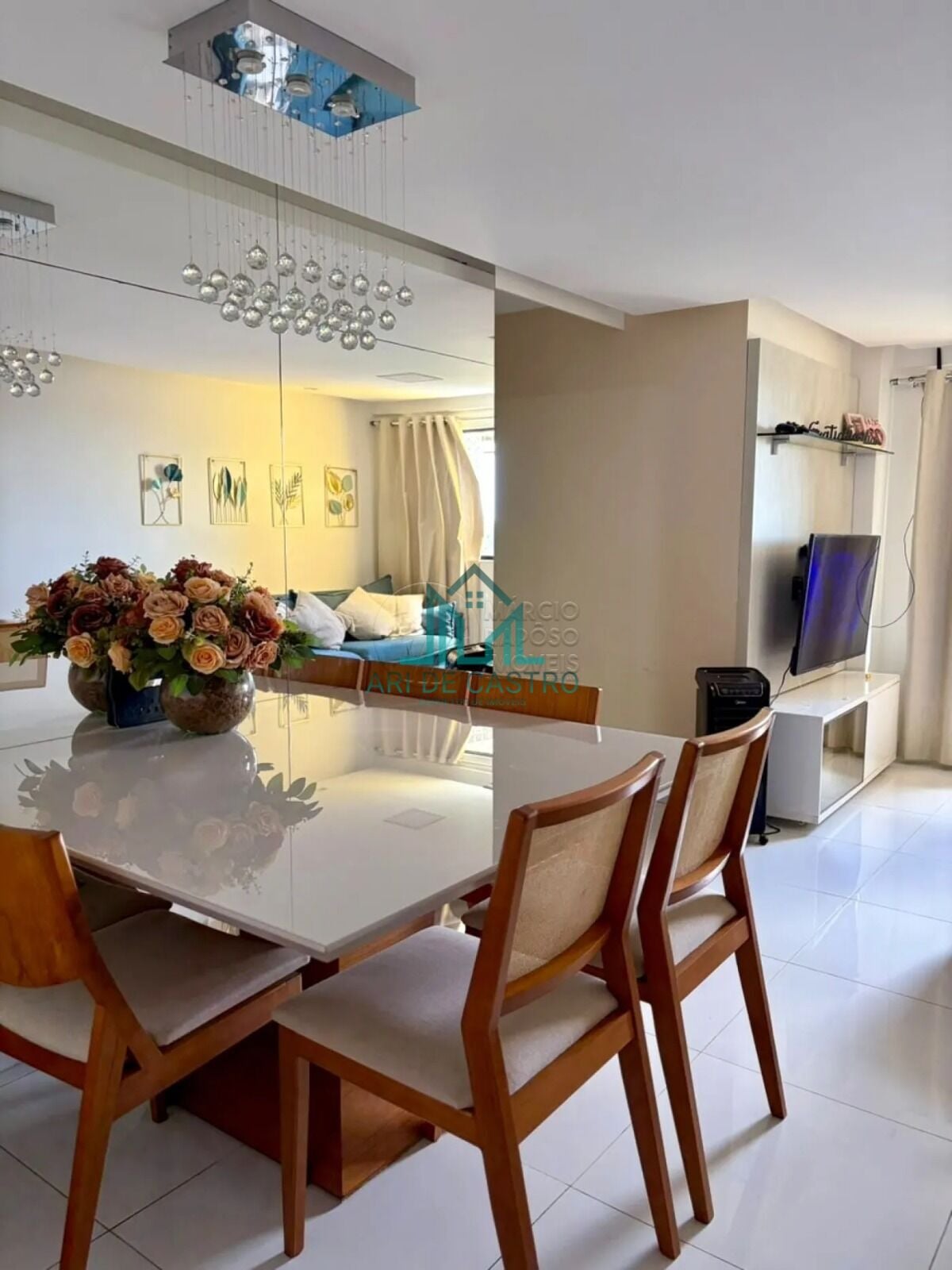 Apartamento, 3 quartos, 75 m² - Foto 3