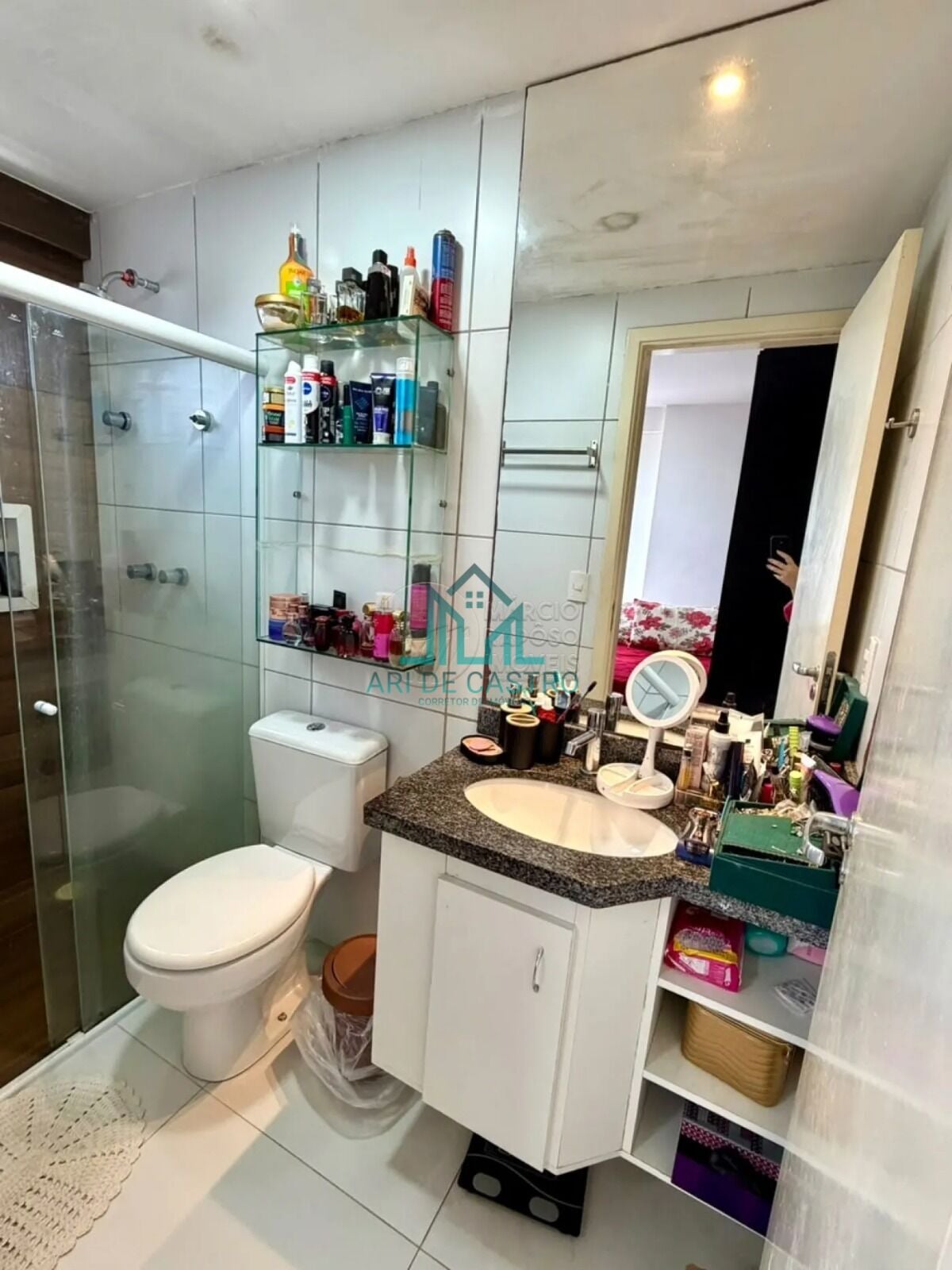 Apartamento, 3 quartos, 75 m² - Foto 11