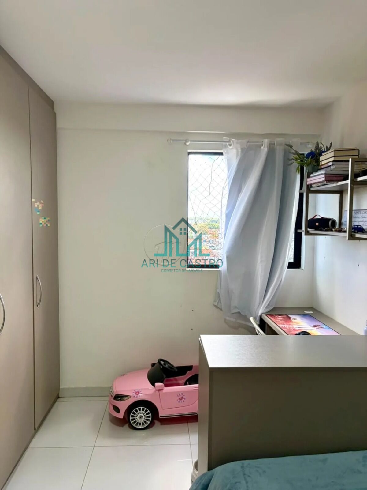Apartamento, 3 quartos, 75 m² - Foto 13