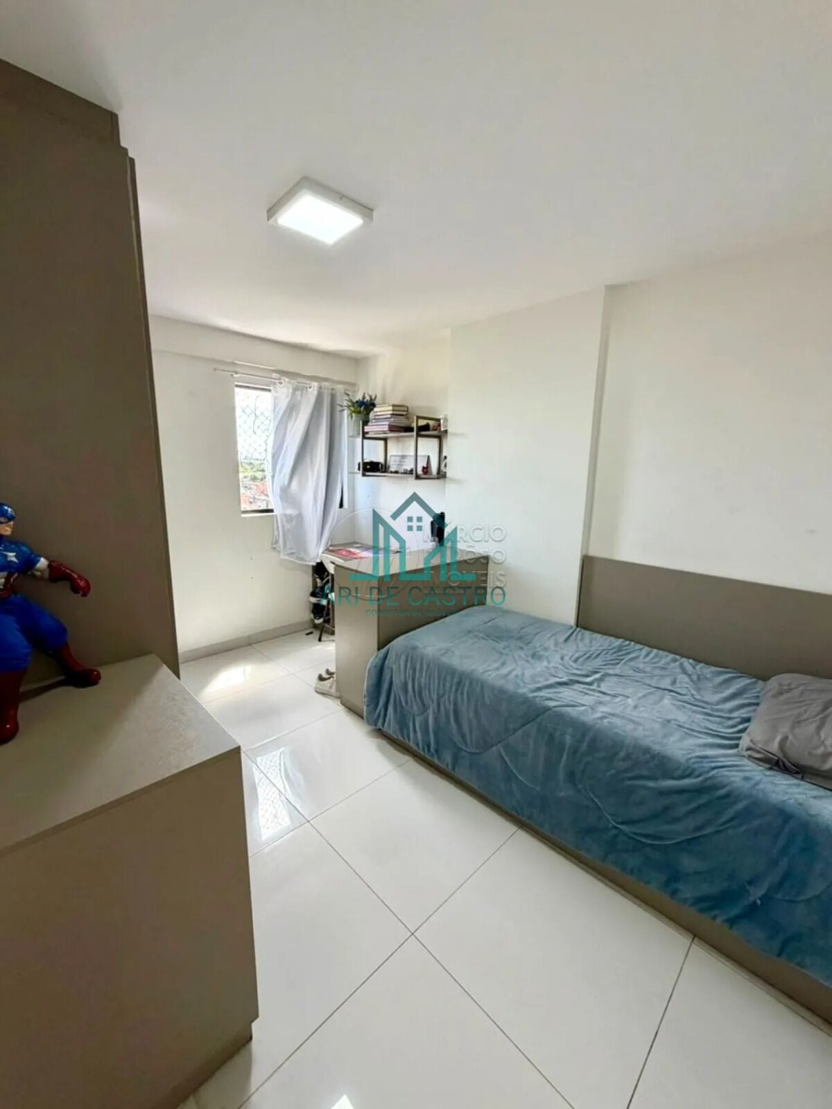 Apartamento, 3 quartos, 75 m² - Foto 8