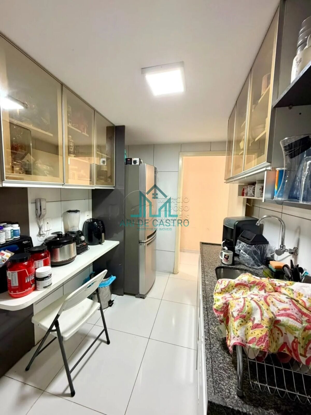 Apartamento, 3 quartos, 75 m² - Foto 15
