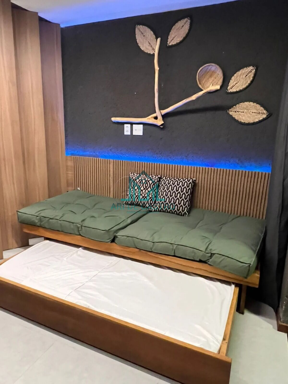 Apartamento, 1 quarto, 37 m² - Foto 10