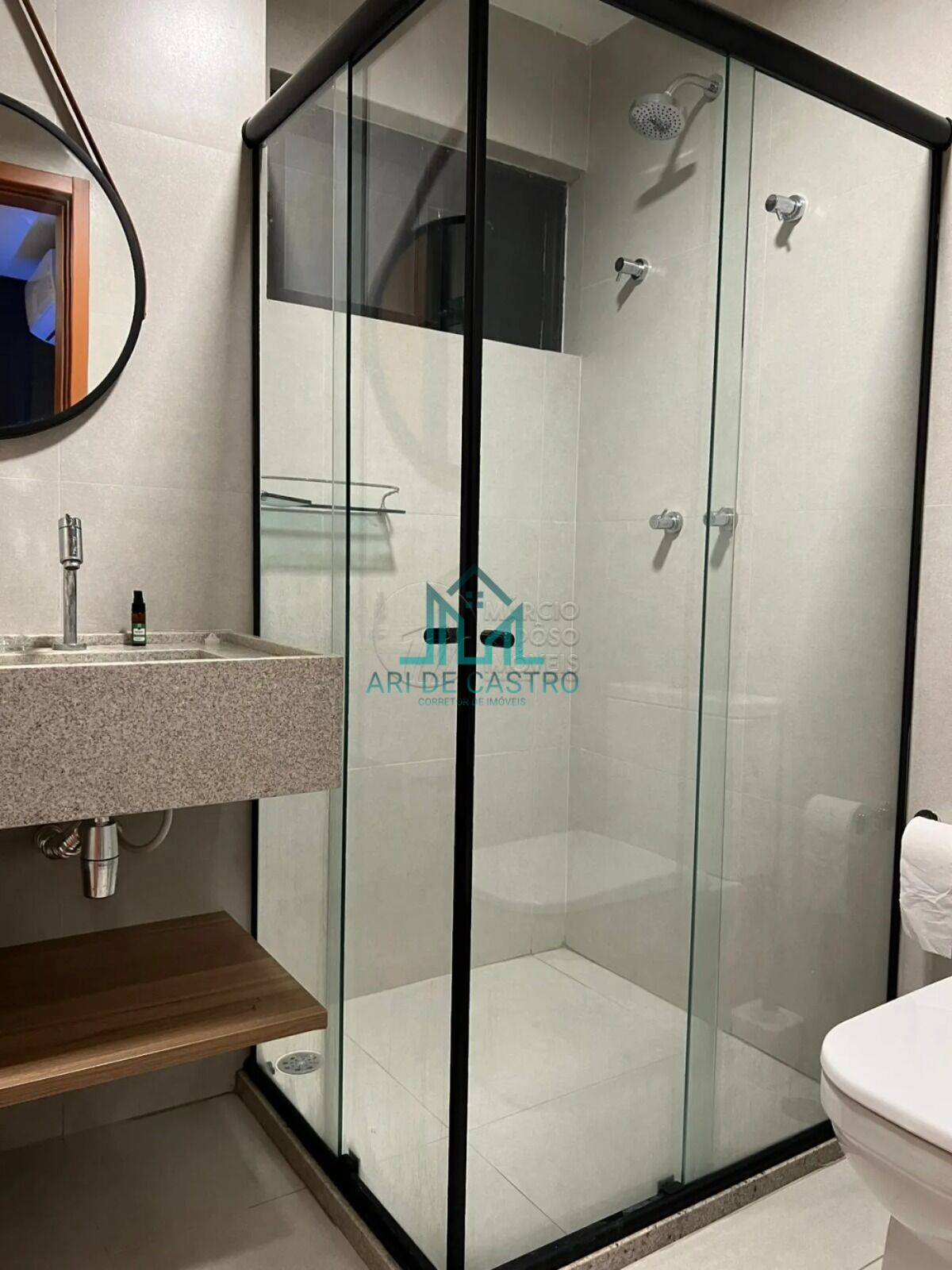 Apartamento, 1 quarto, 37 m² - Foto 11