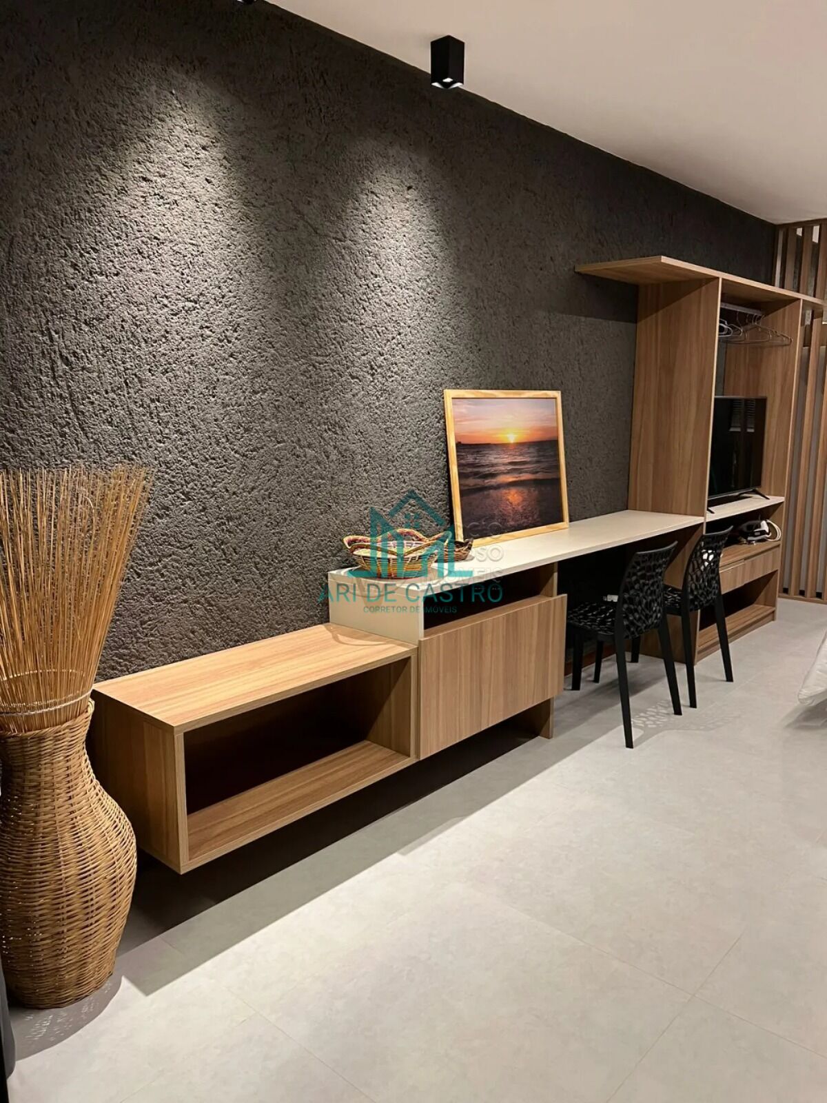 Apartamento, 1 quarto, 37 m² - Foto 9