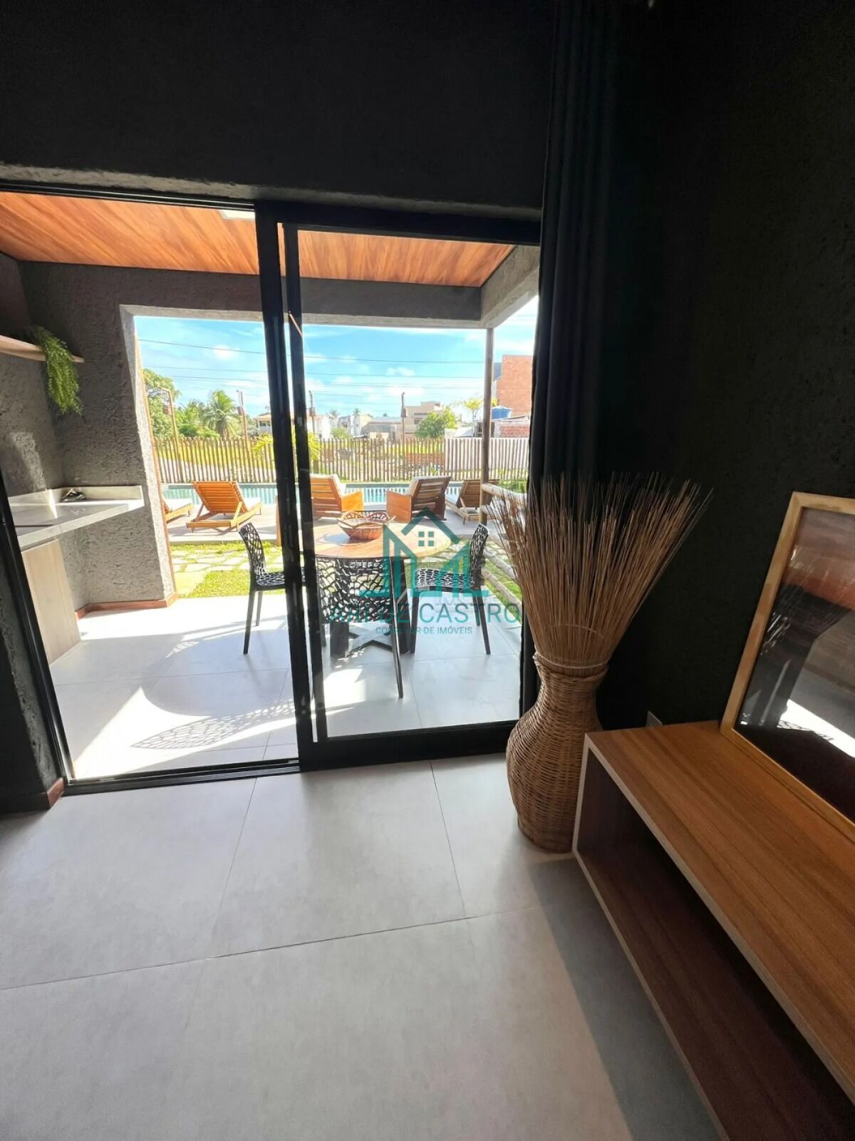 Apartamento, 1 quarto, 37 m² - Foto 2