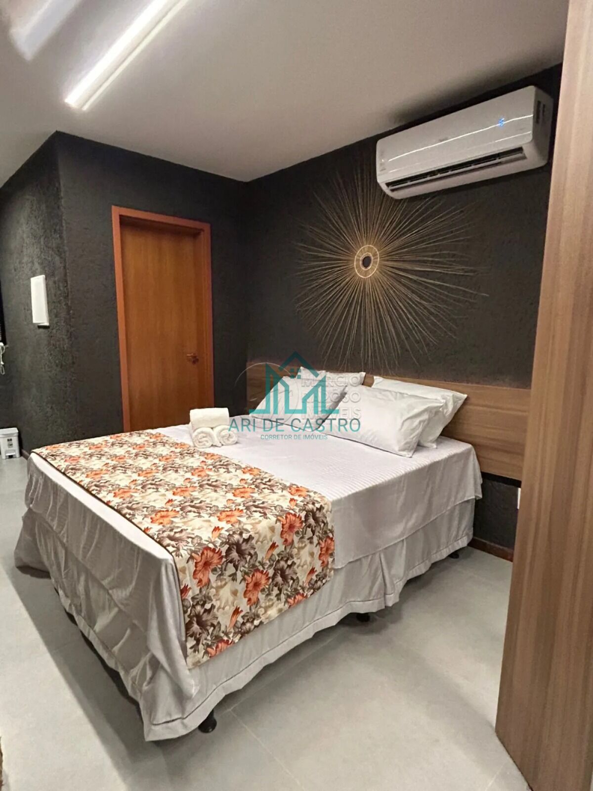 Apartamento, 1 quarto, 37 m² - Foto 8