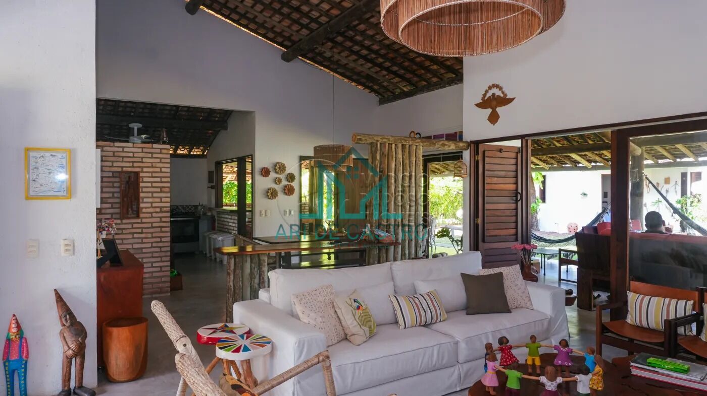 Casa de Condomínio, 4 quartos - Foto 48