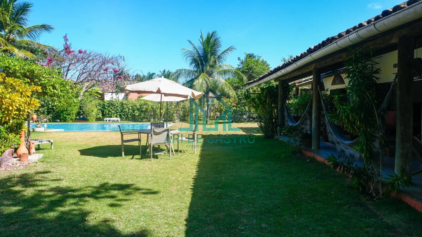 Casa de Condomínio, 4 quartos - Foto 17