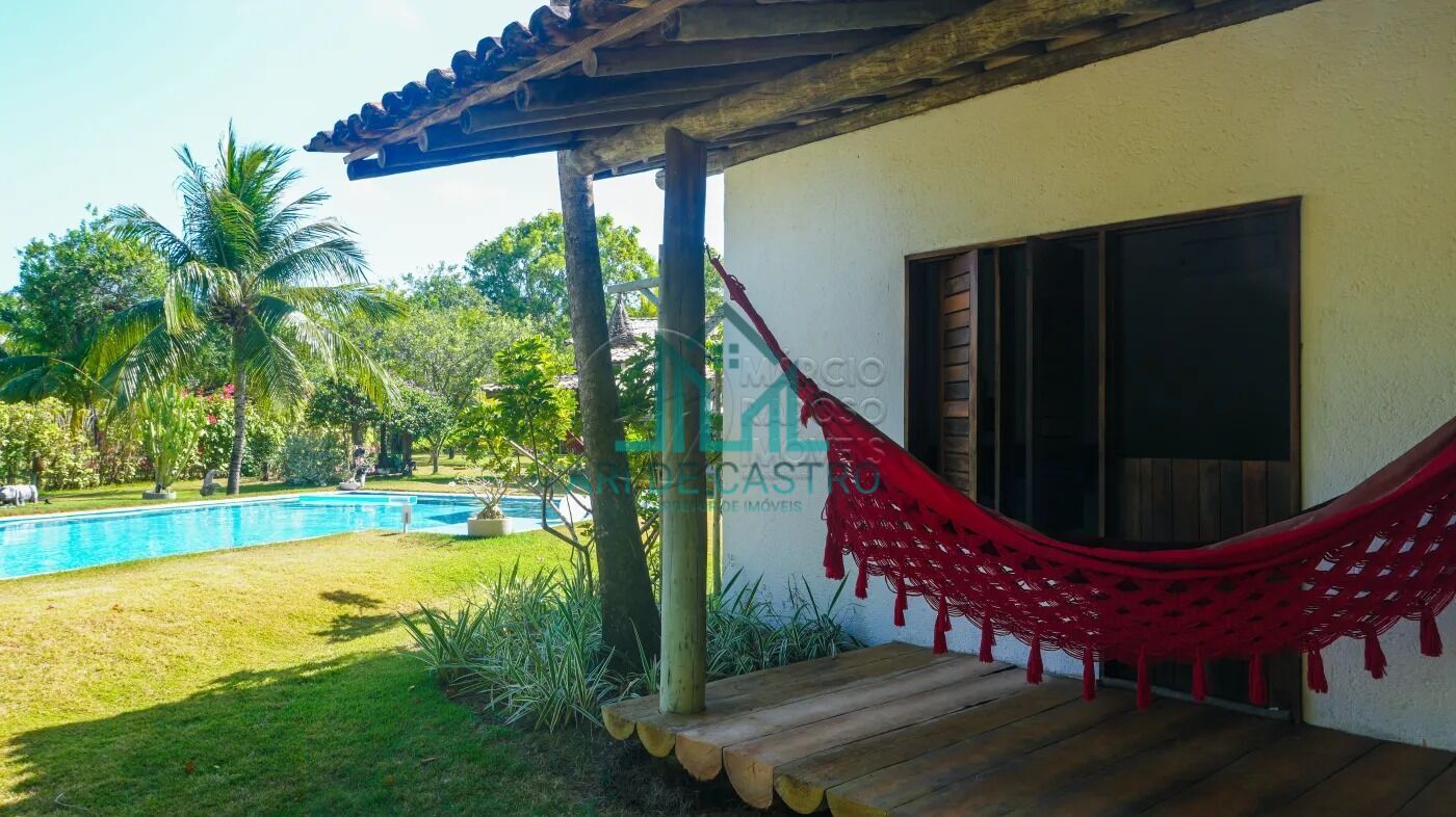 Casa de Condomínio, 4 quartos - Foto 32