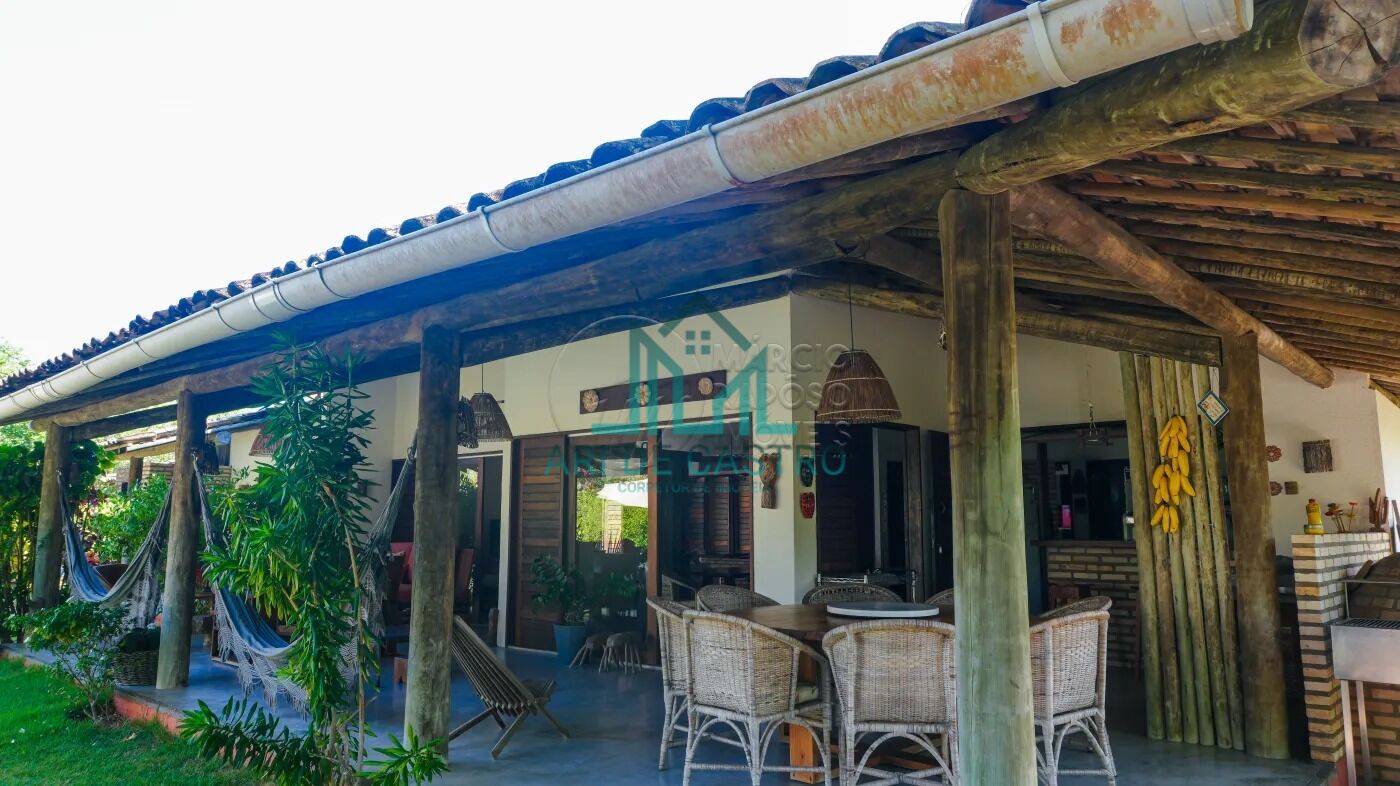 Casa de Condomínio, 4 quartos - Foto 46
