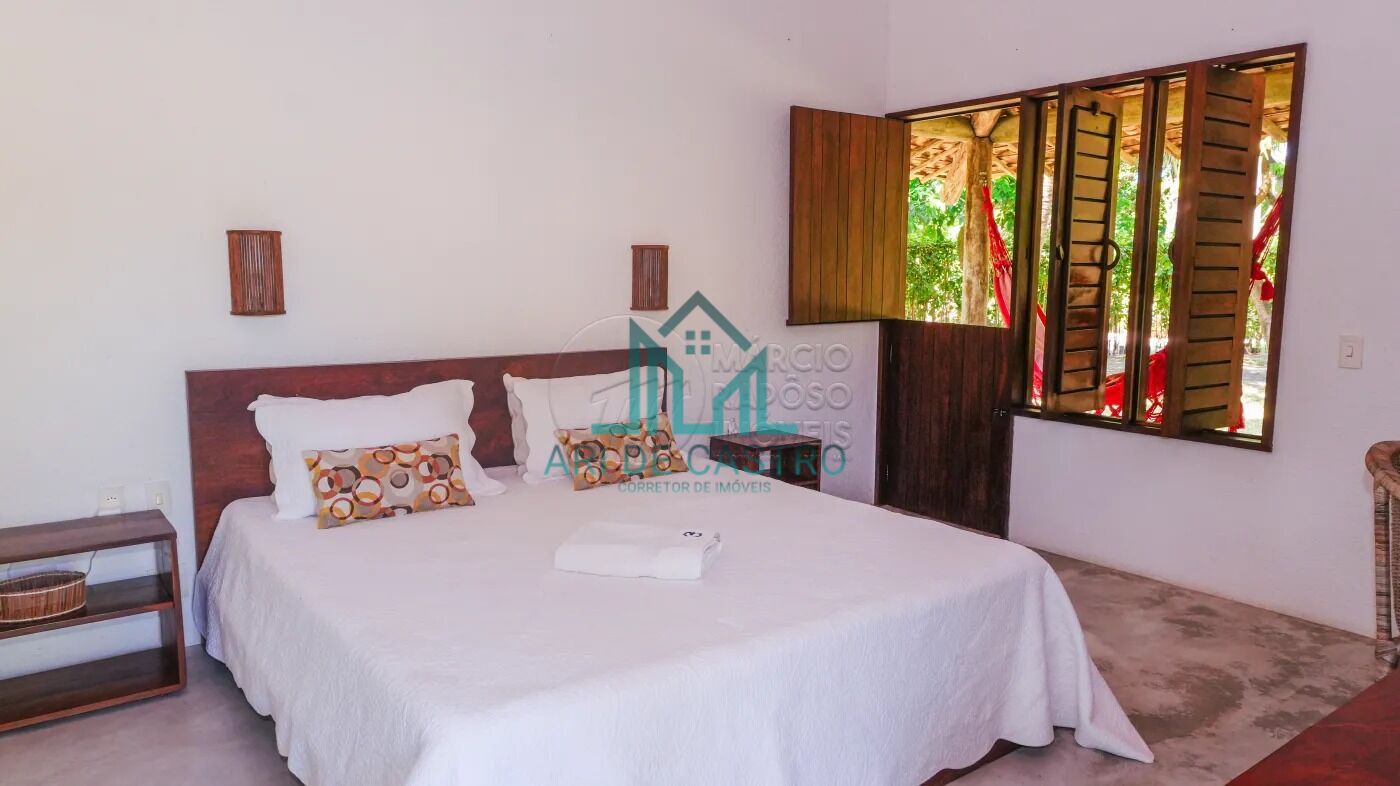 Casa de Condomínio, 4 quartos - Foto 44