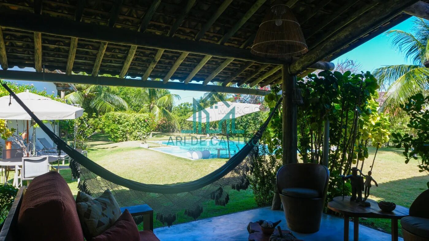 Casa de Condomínio, 4 quartos - Foto 1