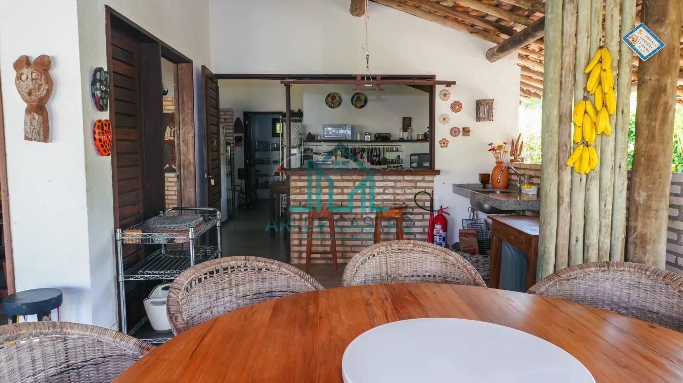 Casa de Condomínio, 4 quartos - Foto 43