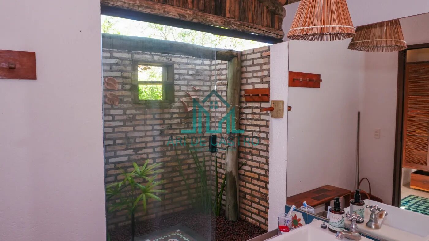 Casa de Condomínio, 4 quartos - Foto 47