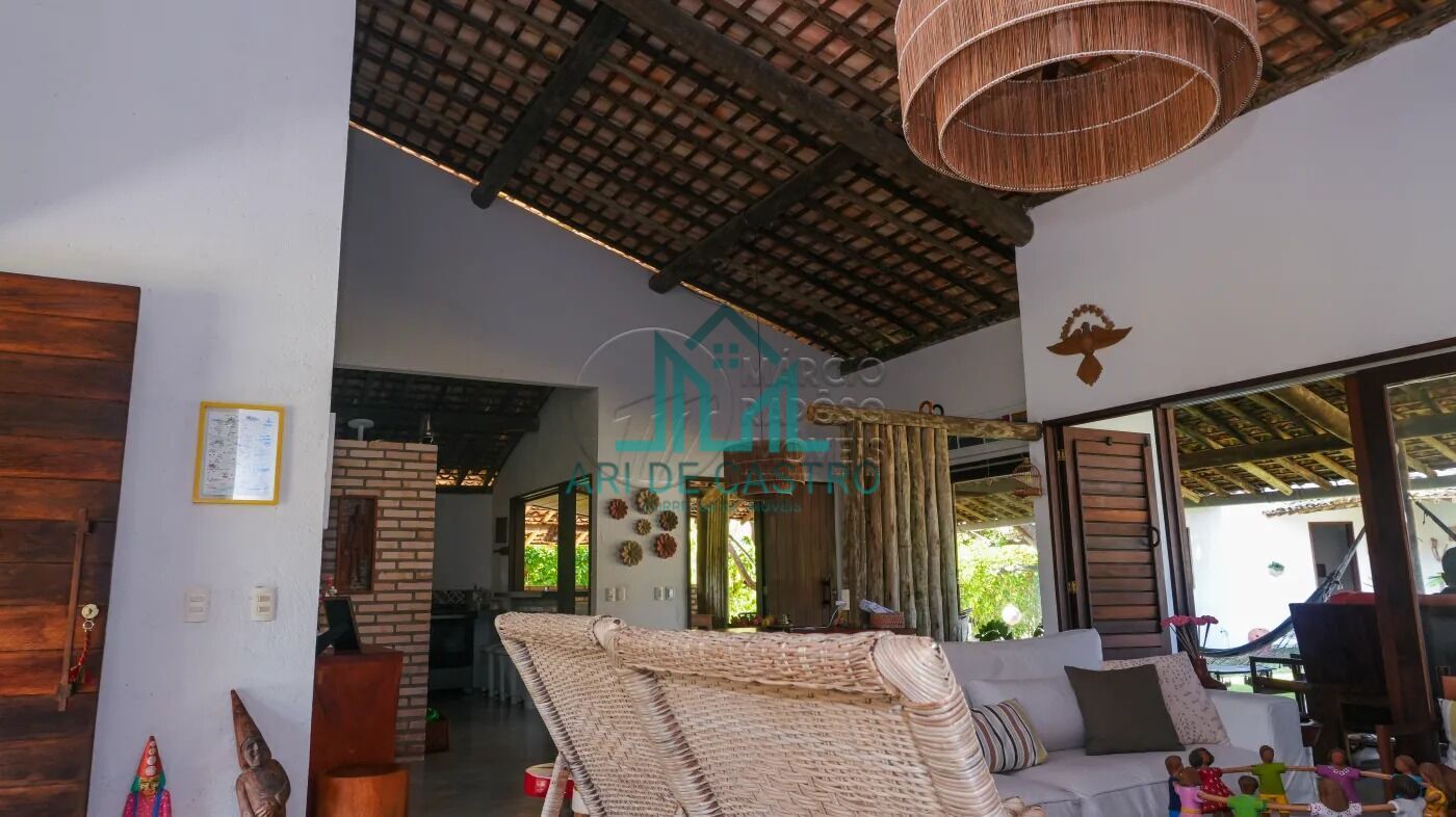 Casa de Condomínio, 4 quartos - Foto 34
