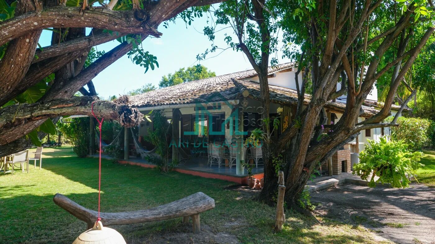 Casa de Condomínio, 4 quartos - Foto 22