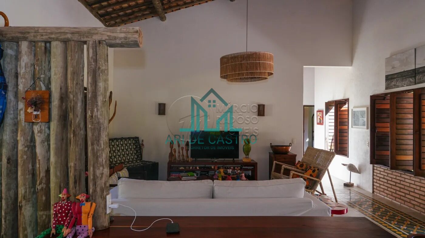 Casa de Condomínio, 4 quartos - Foto 36