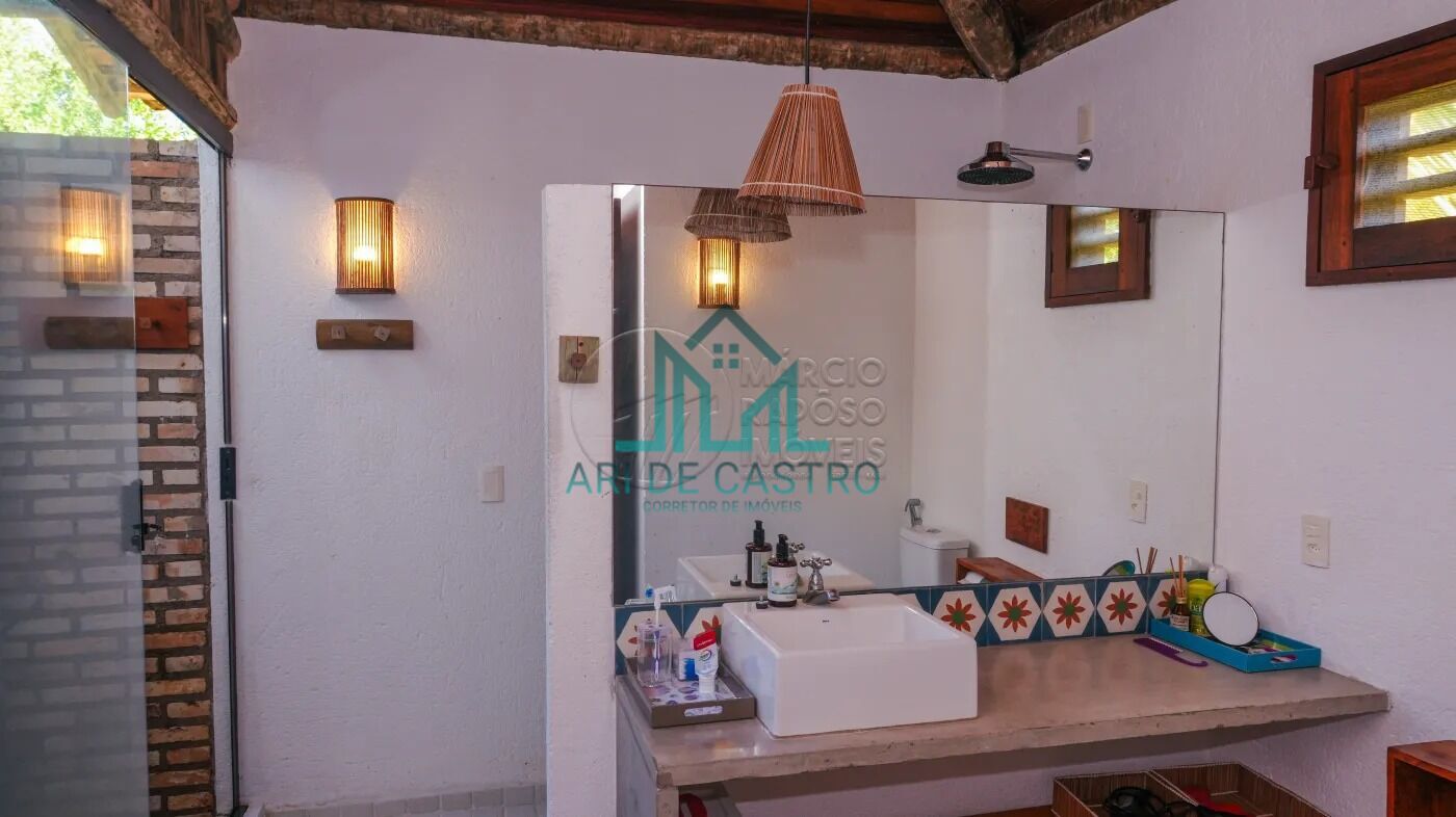 Casa de Condomínio, 4 quartos - Foto 42