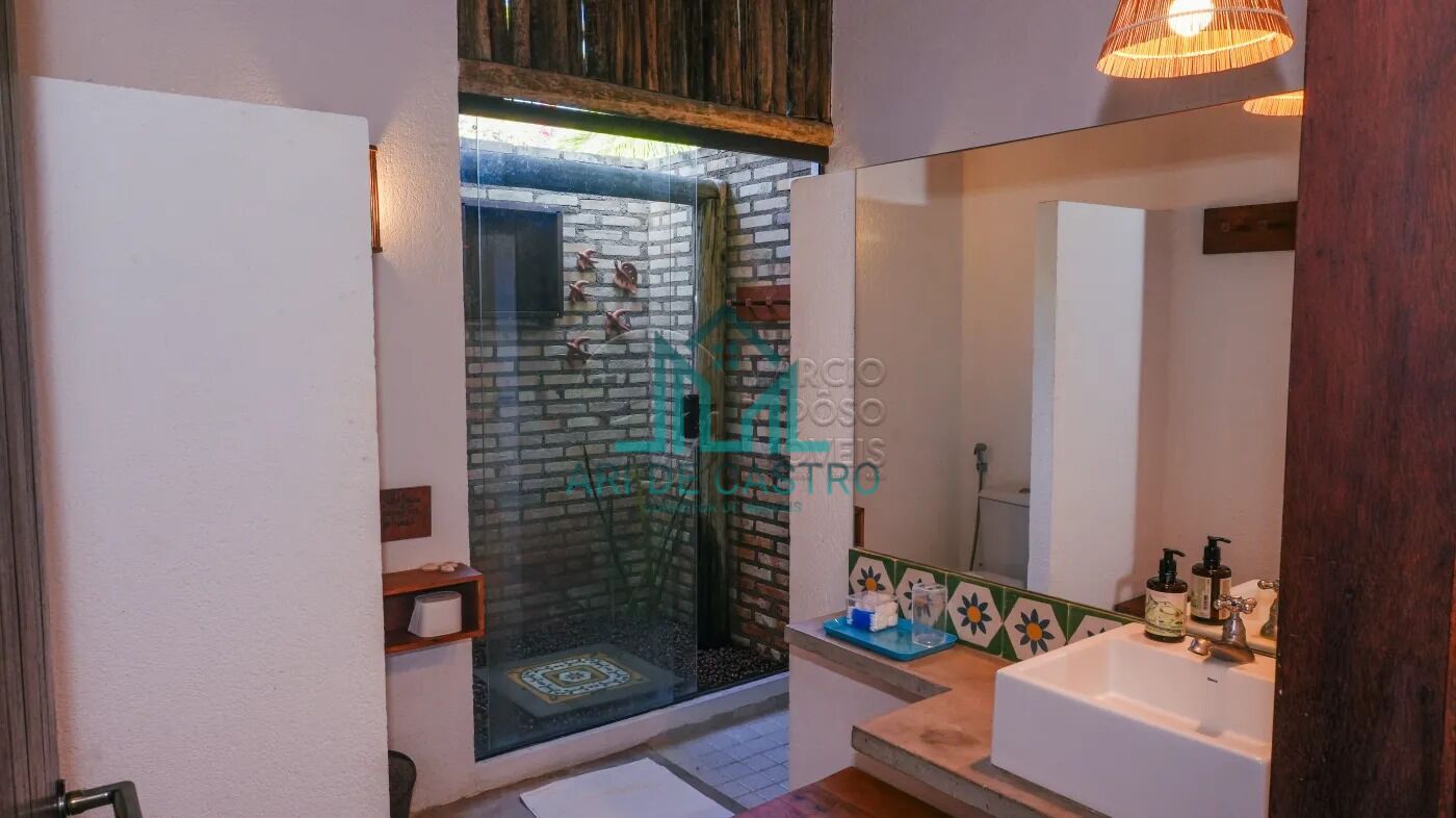 Casa de Condomínio, 4 quartos - Foto 24