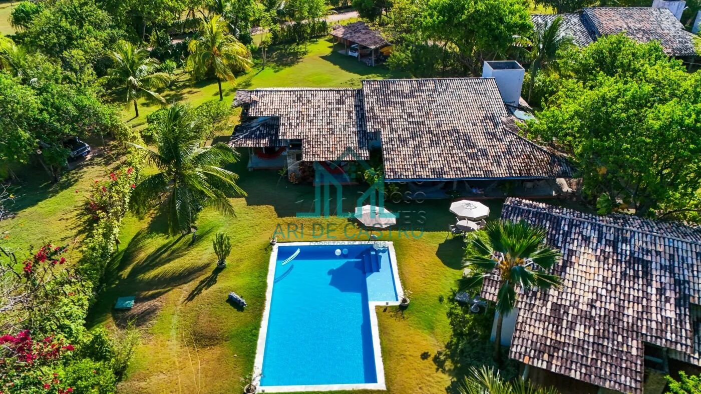 Casa de Condomínio, 4 quartos - Foto 8