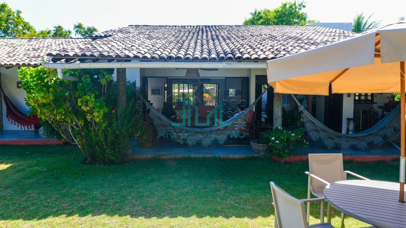 Casa de Condomínio, 4 quartos - Foto 20