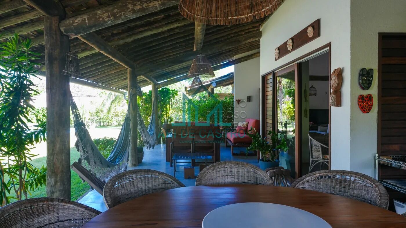 Casa de Condomínio, 4 quartos - Foto 35