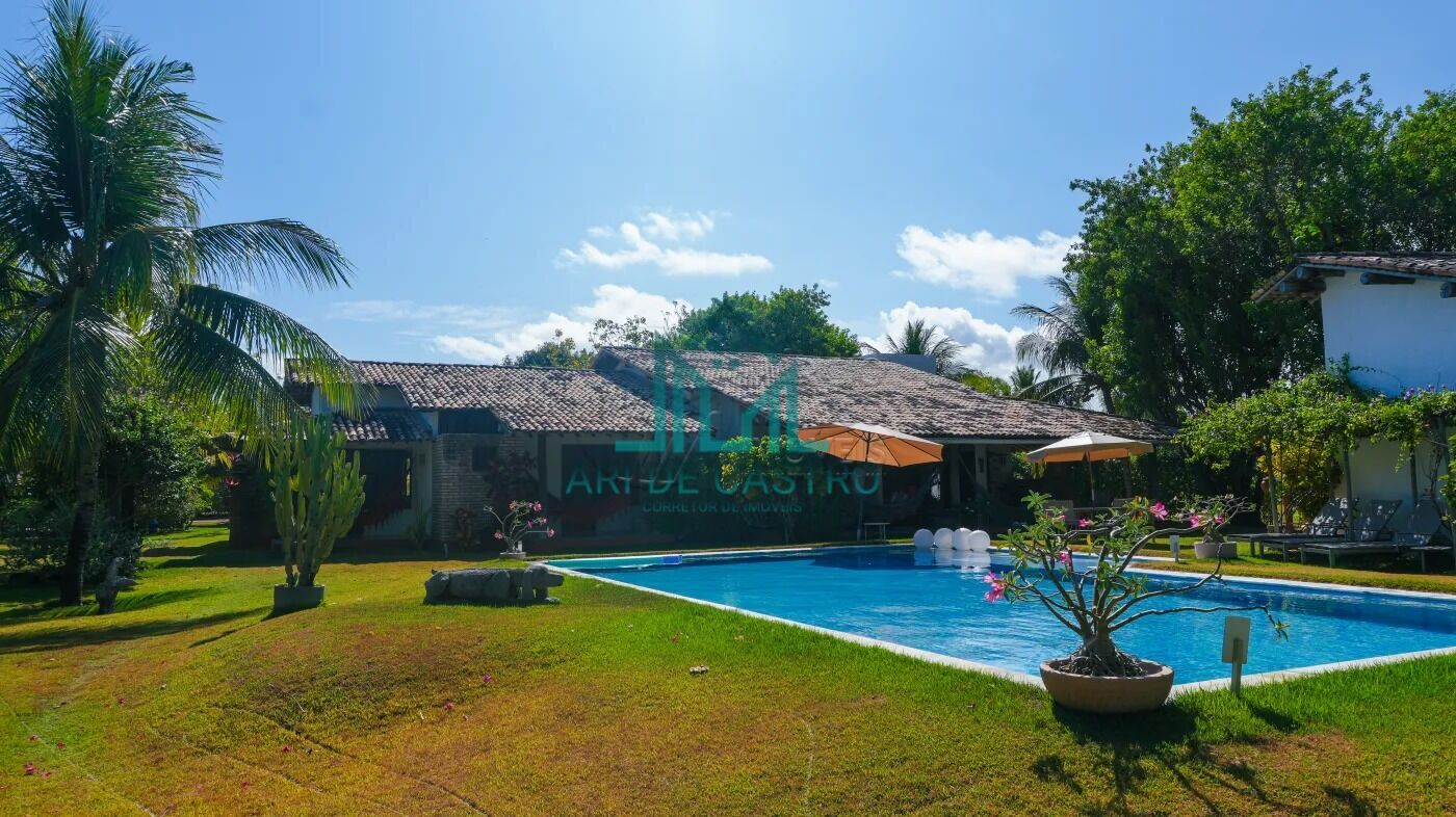 Casa de Condomínio, 4 quartos - Foto 5