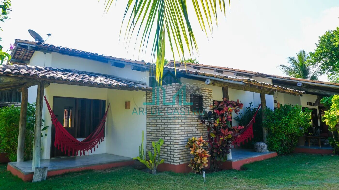 Casa de Condomínio, 4 quartos - Foto 49