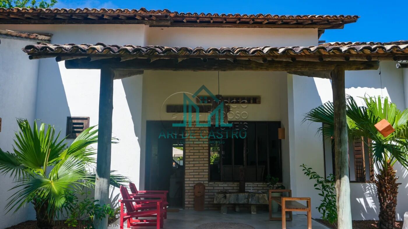 Casa de Condomínio, 4 quartos - Foto 40